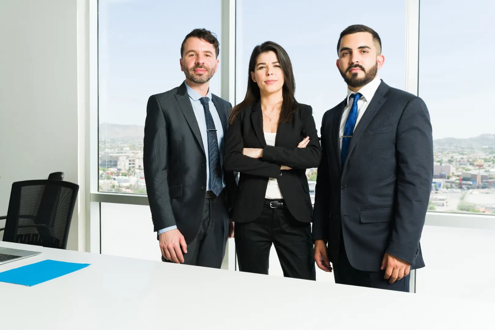 Digital marketing for law firms