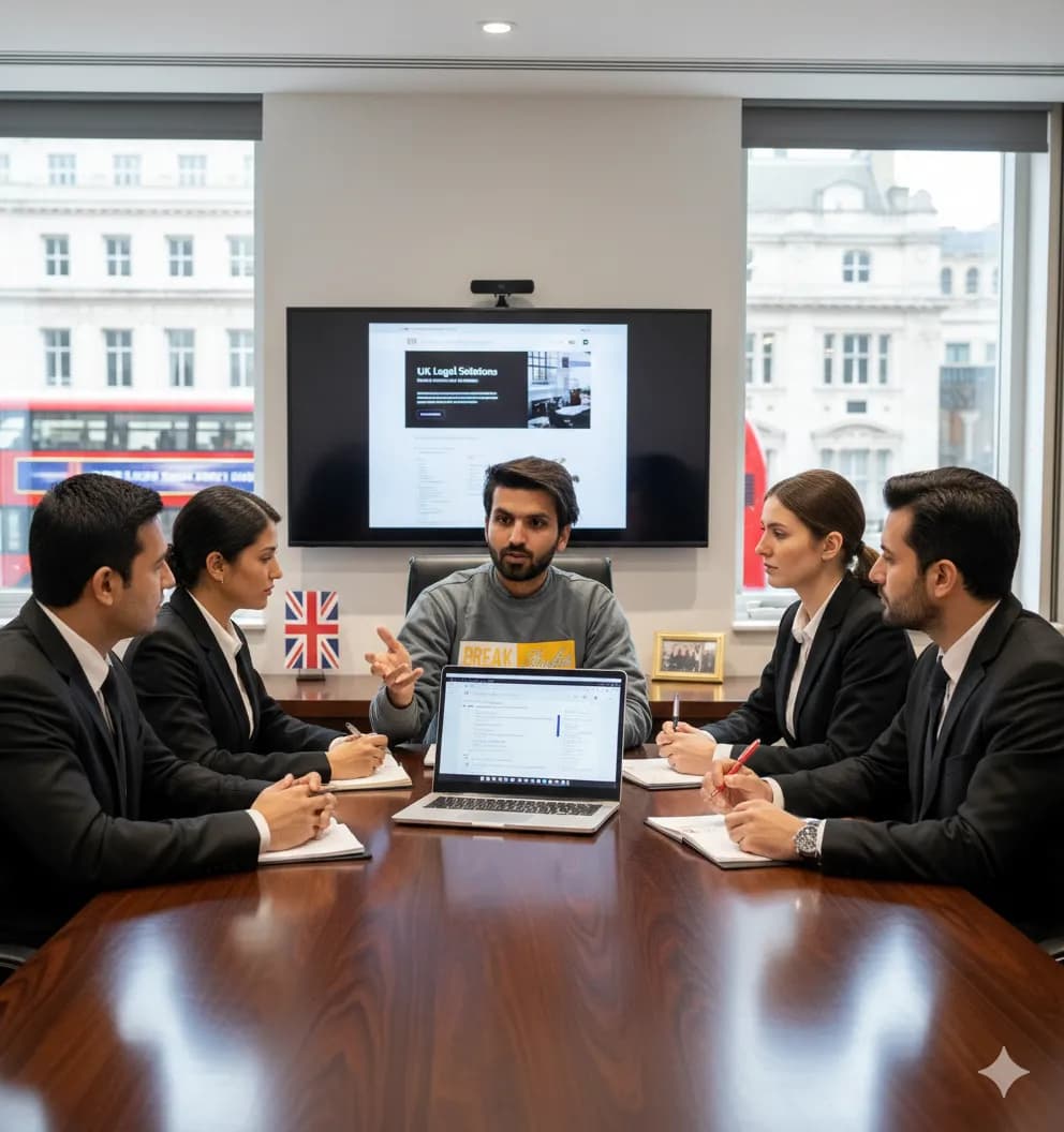 SEO for Birmingham businesses