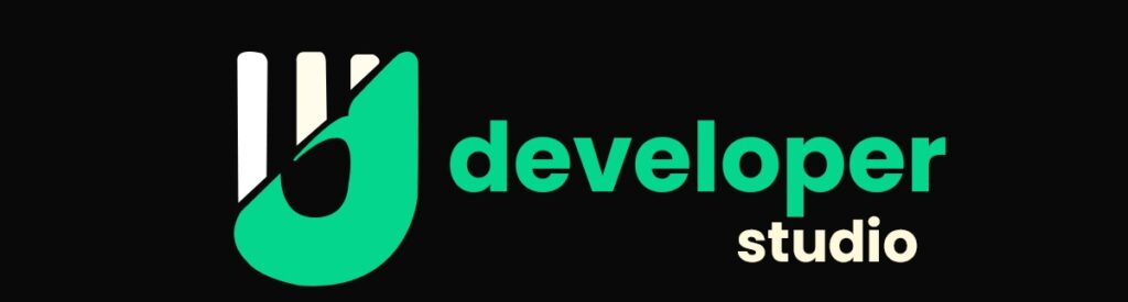 developer studio
